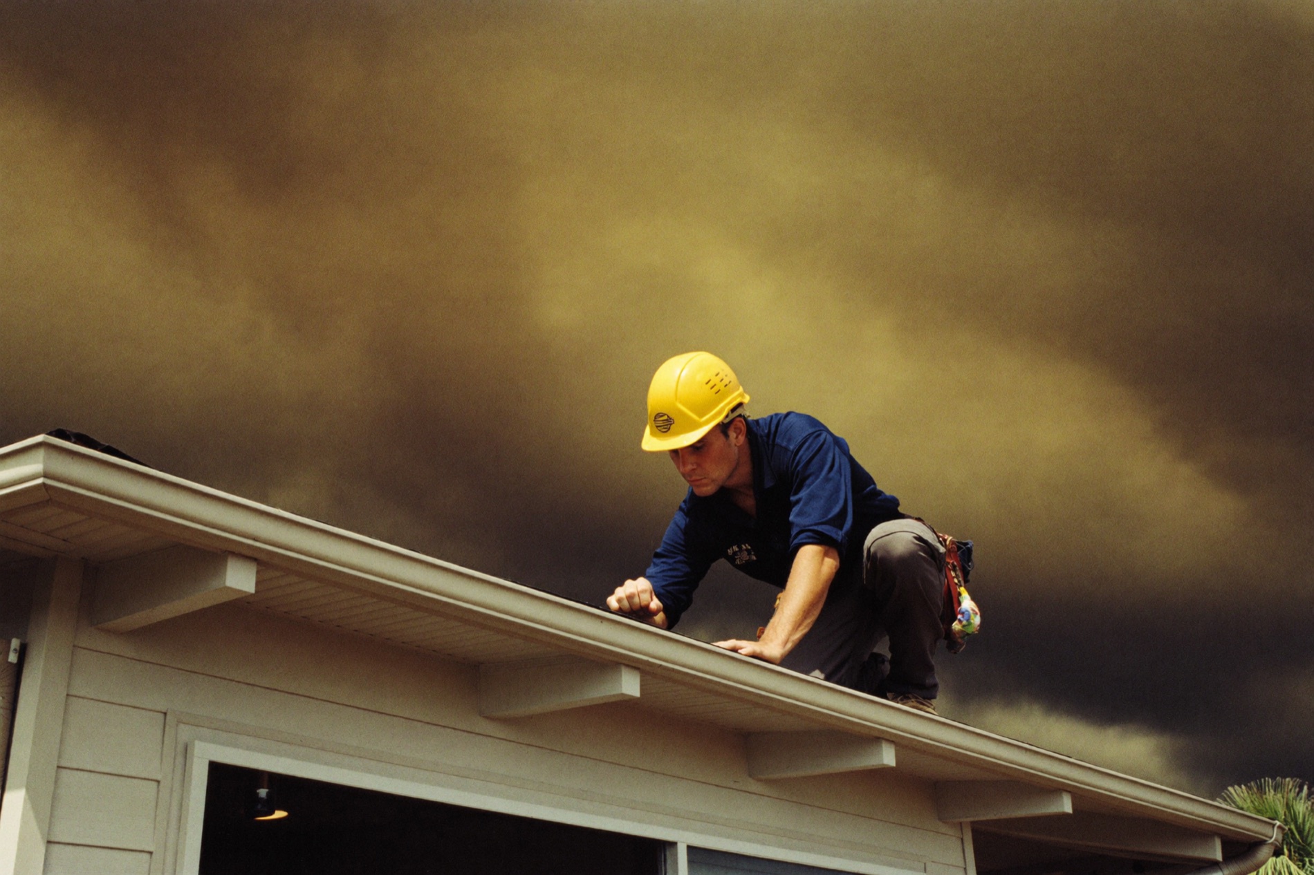 Roof Repair & Storm Damage by Ares Construction